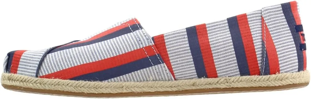 TOMS Infant Girls Luca Sneakers Shoes Casual - Grey