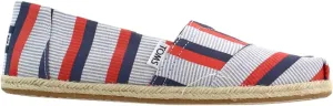 TOMS Infant Girls Luca Sneakers Shoes Casual - Grey