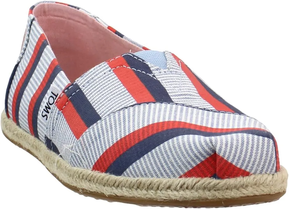 TOMS Infant Girls Luca Sneakers Shoes Casual - Grey