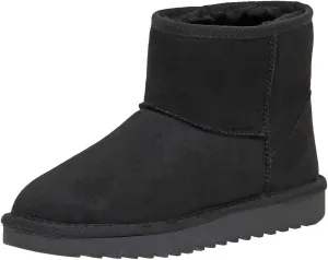 TruFox Kids Boys & Girls Mini Short Ankle Boot Soft Fur Lined Warm