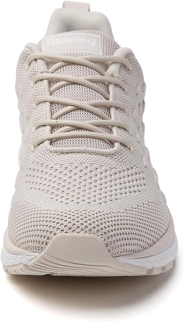 TSIODFO Women's Sneakers Athletic Running Walking Shoes
