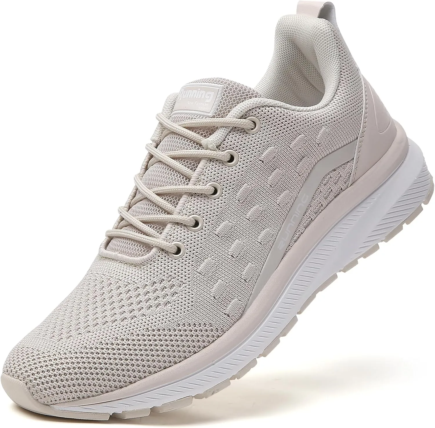 TSIODFO Women's Sneakers Athletic Running Walking Shoes