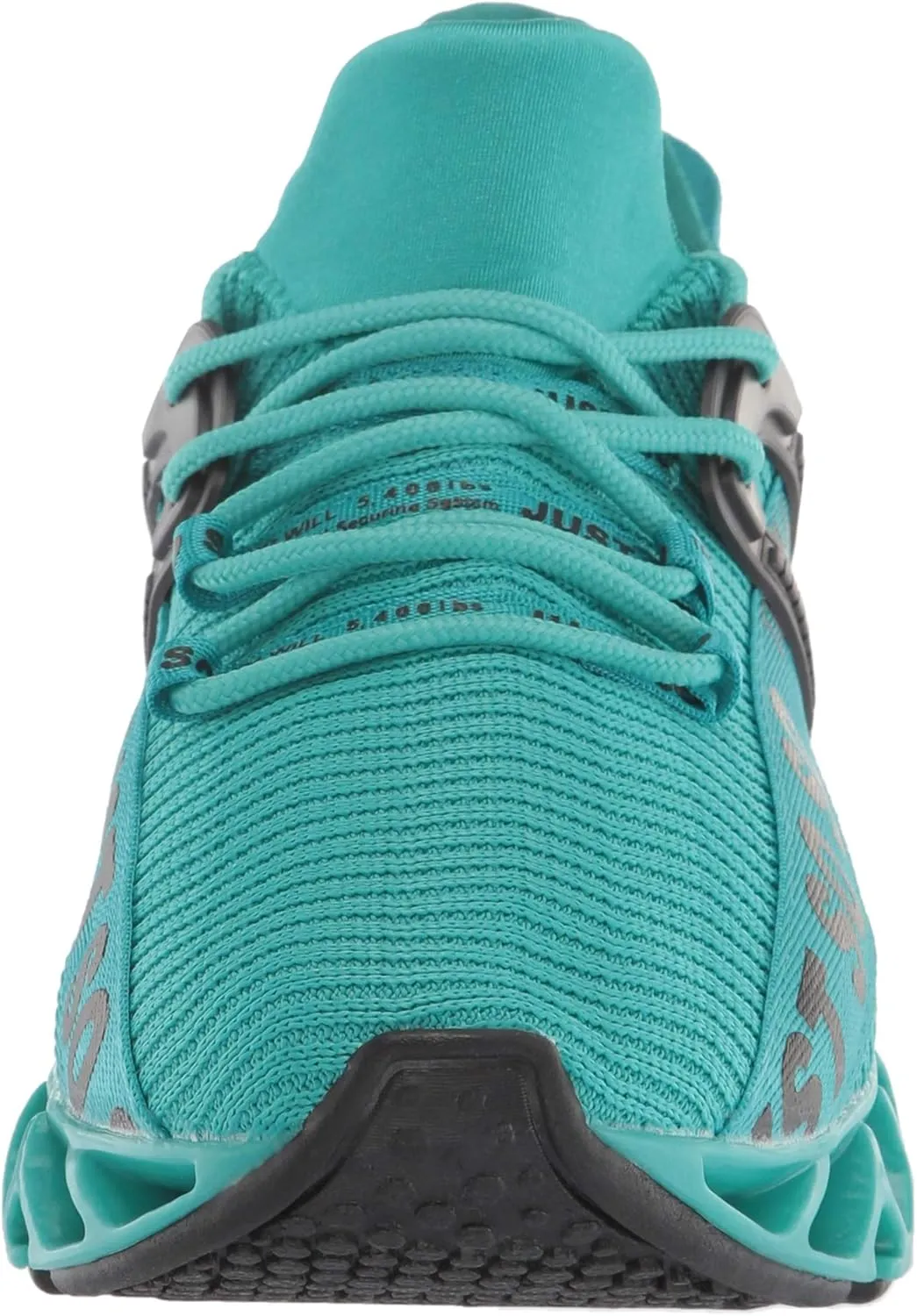 UMYOGO Mens Athletic Walking Blade Running Tennis Shoes Fashion Sneakers