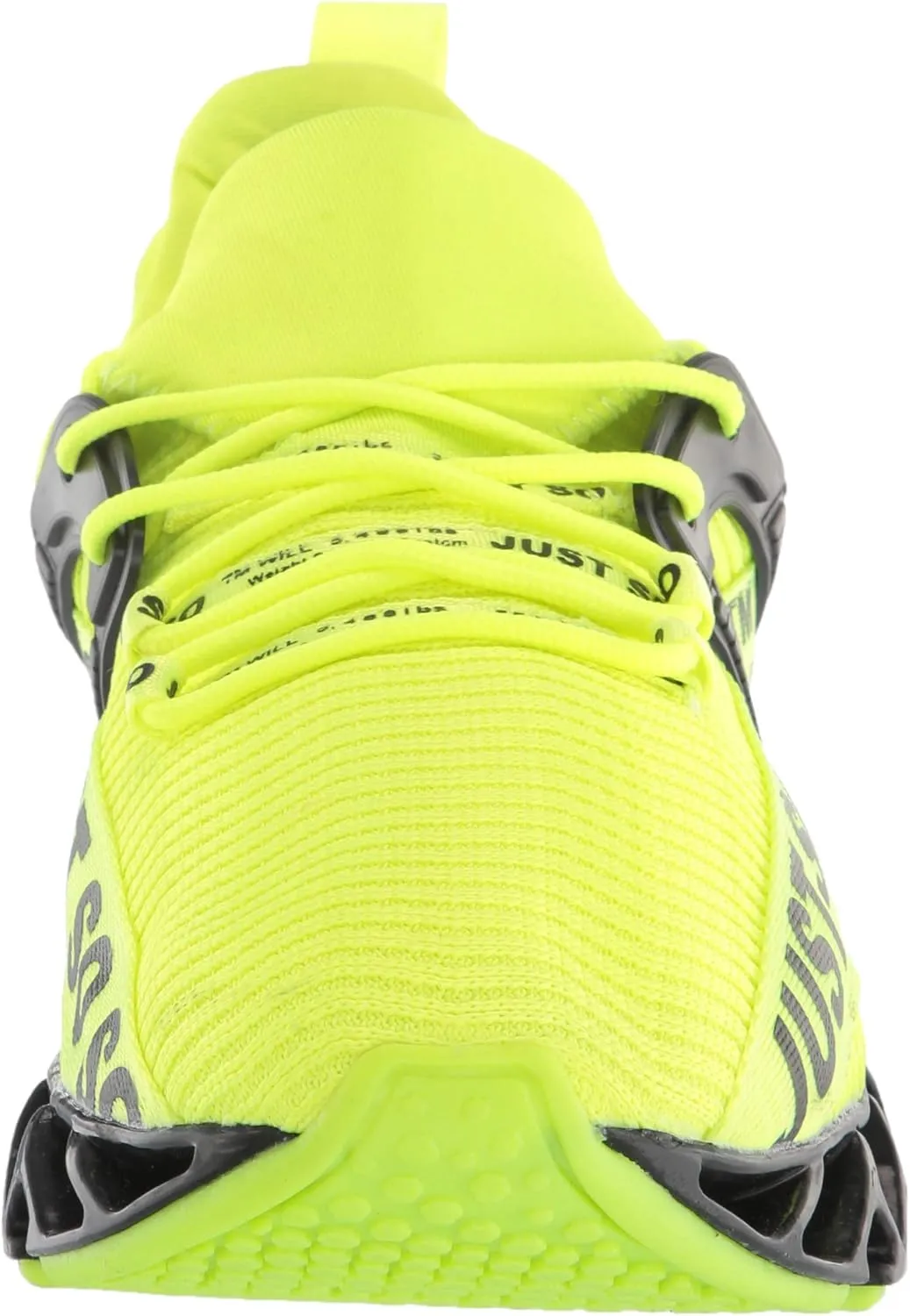 UMYOGO Mens Athletic Walking Blade Running Tennis Shoes Fashion Sneakers
