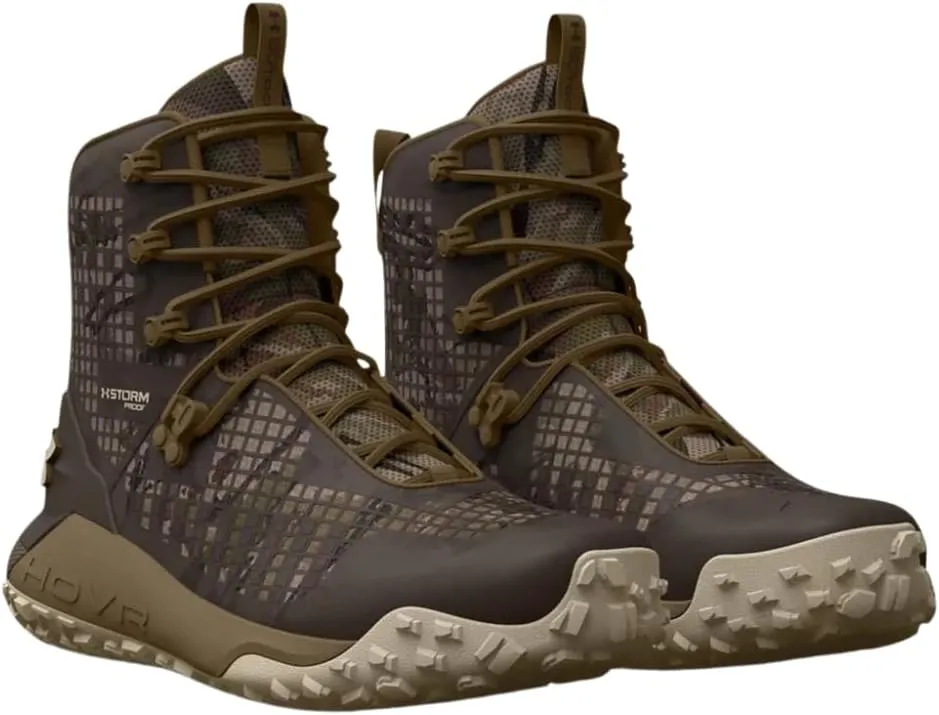 Under Armour mens Hiking Boots