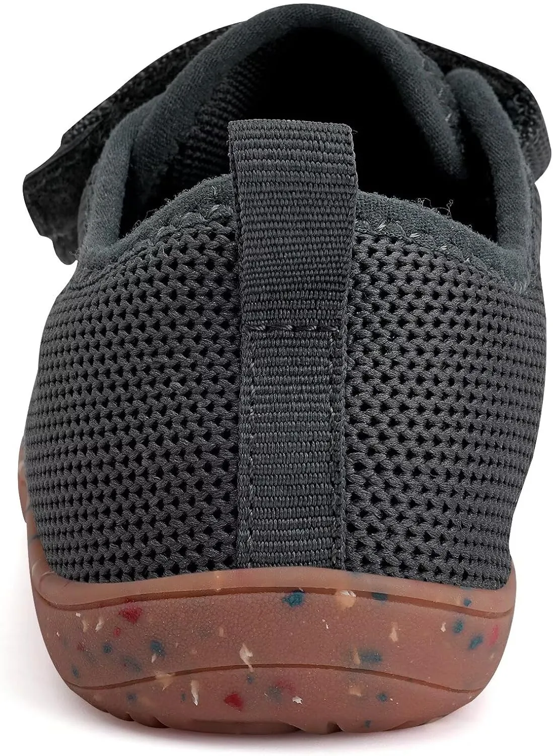 WateLves Toddler Little Kid Wide Barefoot Shoes Boys Girls Minimalist Sneakers Breathable Lightweight Walking Shoes Fit Naturally Zero Drop Sole