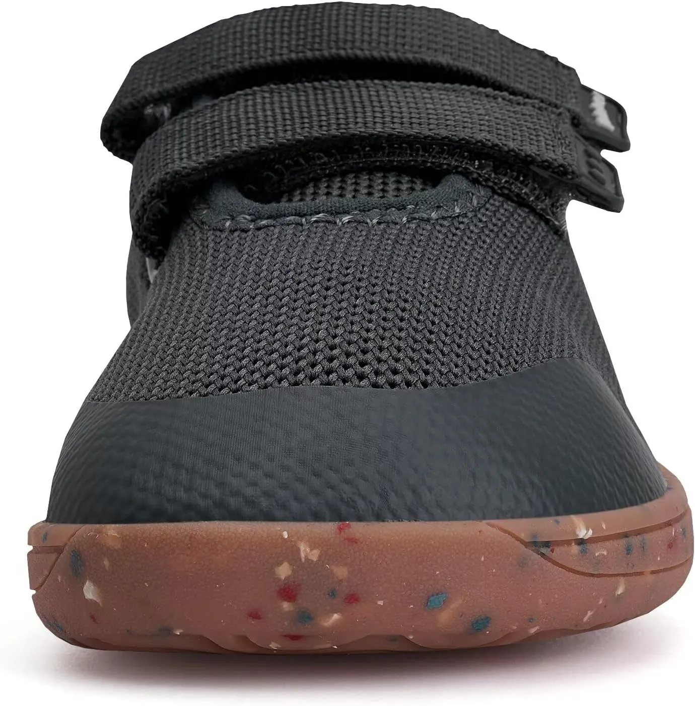 WateLves Toddler Little Kid Wide Barefoot Shoes Boys Girls Minimalist Sneakers Breathable Lightweight Walking Shoes Fit Naturally Zero Drop Sole