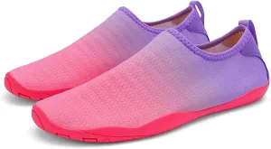 Water Shoes for Swimming Beach Pool Surf Yoga Quick Dry Aqua Barefoot Women Men Lightweight Non Slip Breathable Outdoor Activities