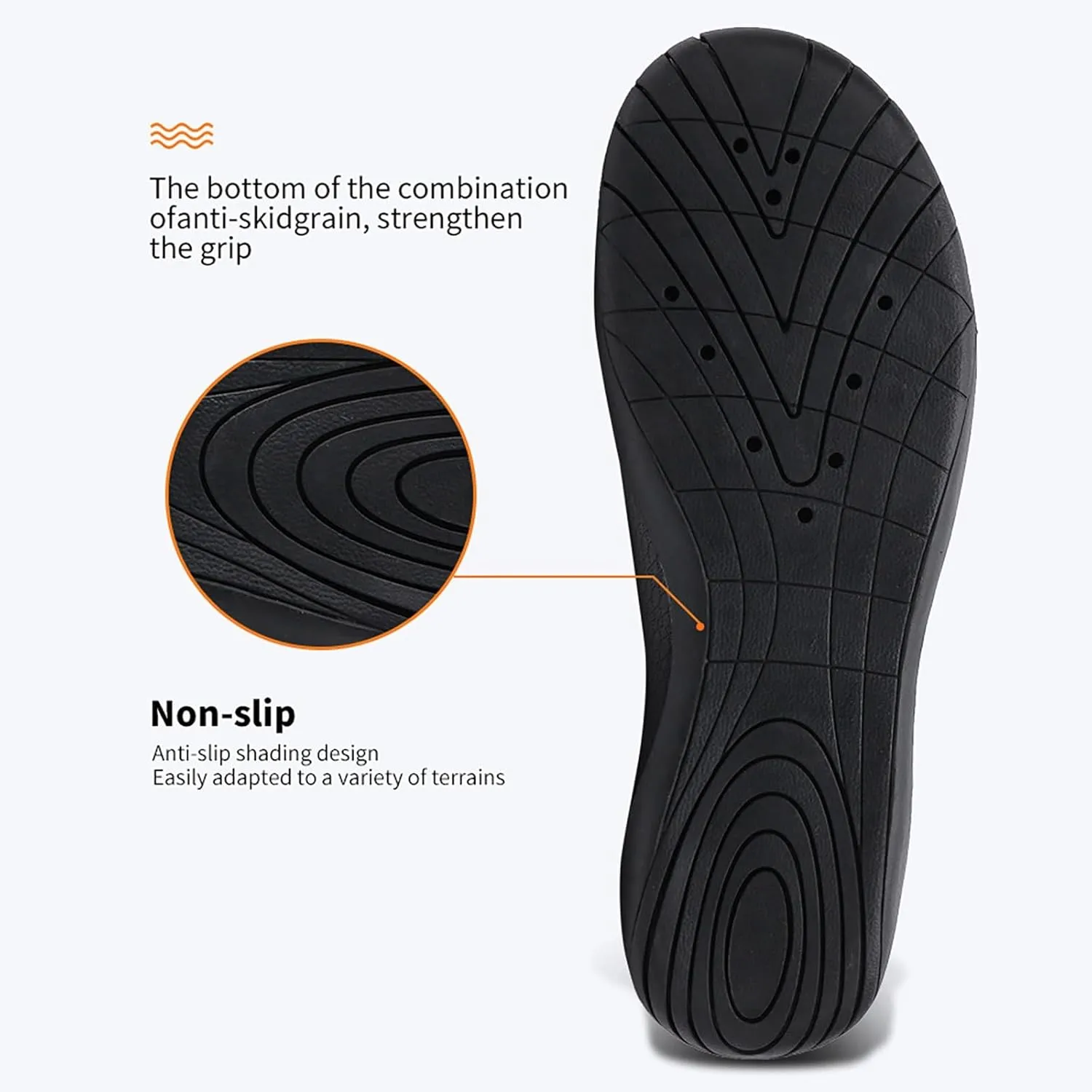 Water Shoes for Swimming Beach Pool Surf Yoga Quick Dry Aqua Barefoot Women Men Lightweight Non Slip Breathable Outdoor Activities