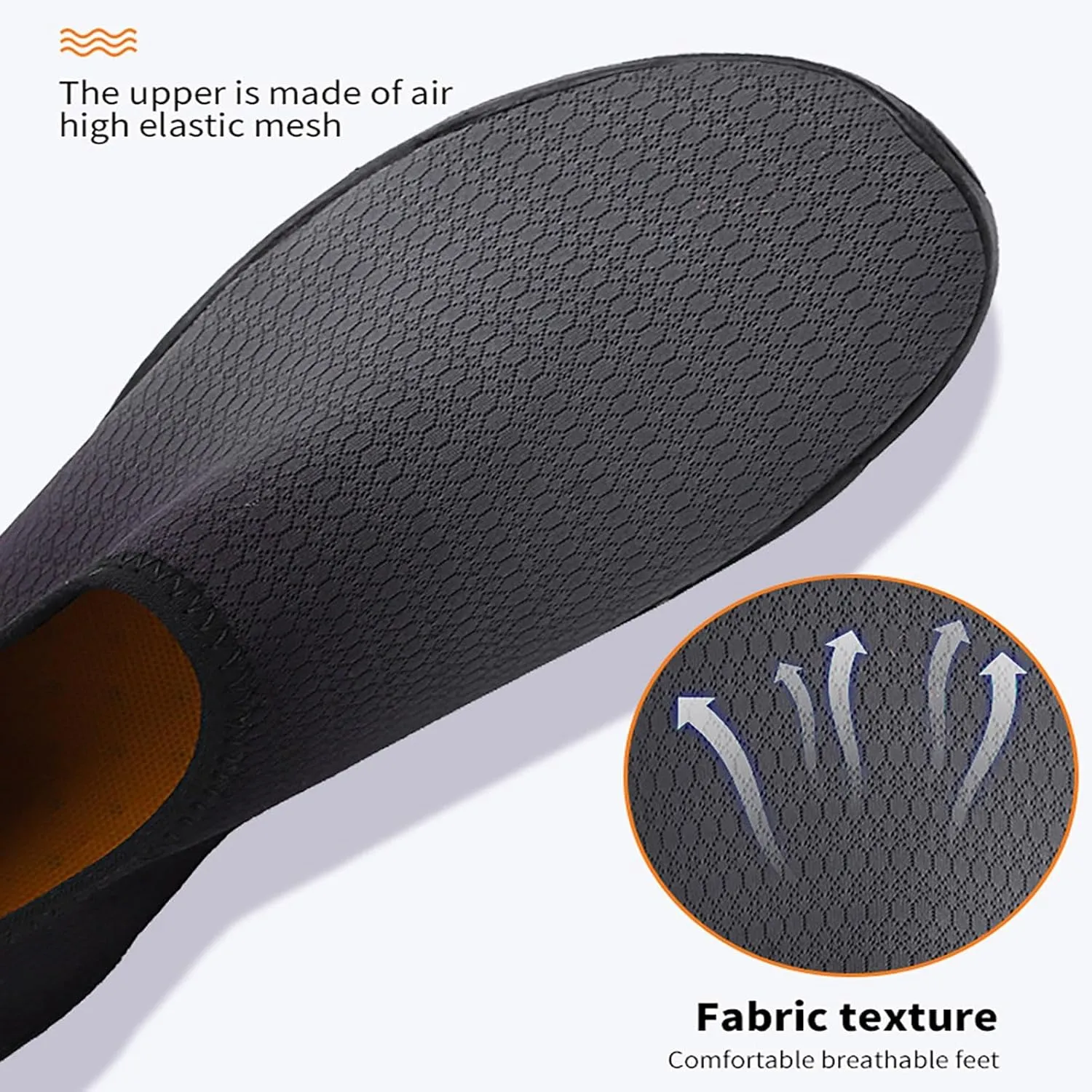 Water Shoes for Swimming Beach Pool Surf Yoga Quick Dry Aqua Barefoot Women Men Lightweight Non Slip Breathable Outdoor Activities