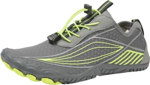Water Shoes Men Women Adult Quick-Dry Non Slip,Aqua Sock Barefoot for Beach Swim River Pool Lake Hiking Kayaking Surfing Men's and Women's Beach Diving Shoes Summer Sneaker Indoor Yoga Sports Shoe