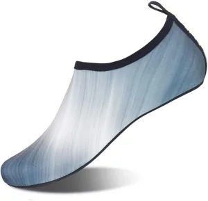 Water Sports Shoes Barefoot Quick-Dry Yoga Socks Slip-on for Men Women Beach Non Slip Indoor Outdoor Walking Exercise Wear Sport Accessories Swim Pool Camping Must Haves Adult