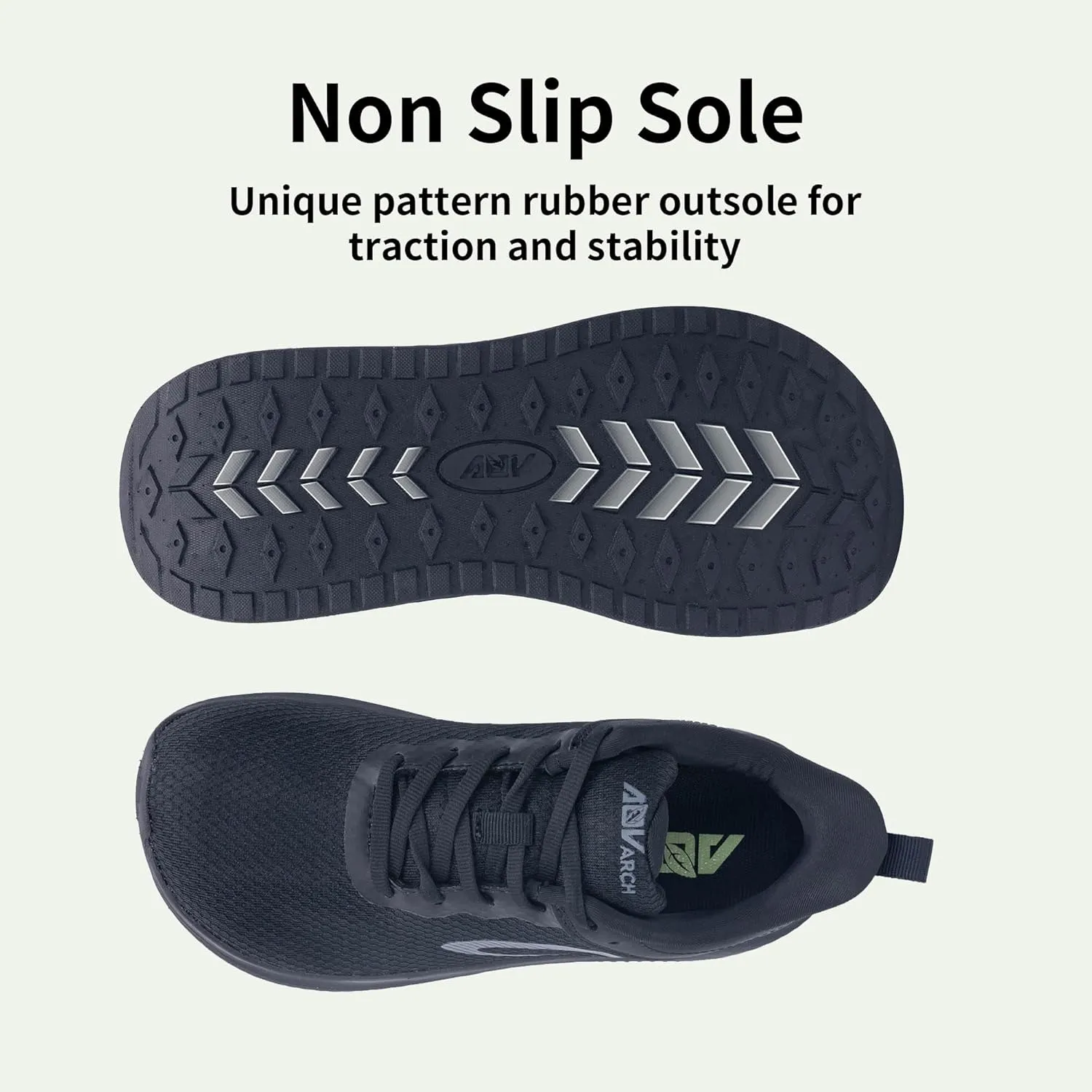Wide Toe Box Shoes Women Arch Support Walking Shoes for Plantar FasciitisWide Width Orthotic Tennis Sneakers