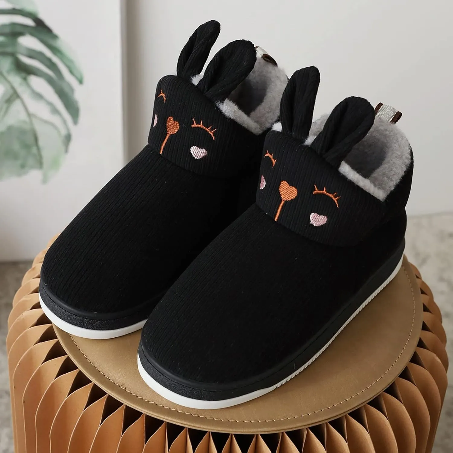 Winter Boots for Women Size 12 Wide Winter Snow Boots for Women Stylish Faux Fur Boots for Women Womens Winter Boots Wide Width Non Slip Winter Boots for Women Waterproof Snow Daily Deals