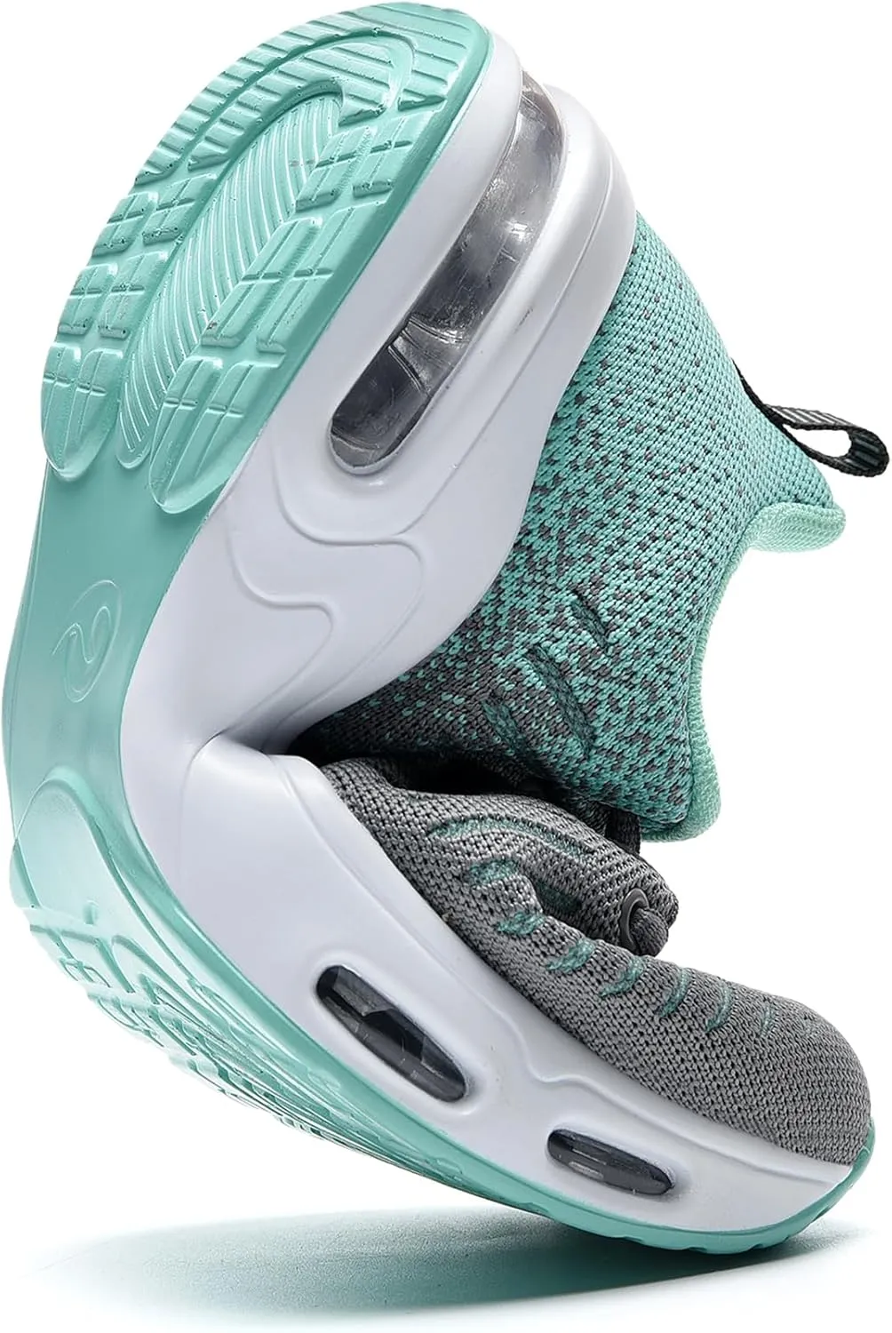 Women Air Running Sneakers Lightweight Walking Athletic Gym Sports Tennis Shoes