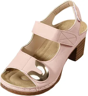 Women Open Toe Ankle Strap Platform Espadrille Sandal Comfortable Sandals for Wedge Flat Dressy Casual High Heels Slippers Summer Beach Shoes Buckle Arch Support Walking Flats 2025 Sandals