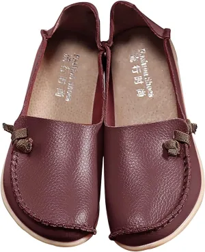 Women Shoes Dressy Comfortable Women's Fashion Sneakers Wide Width Loafers for Women Wide Fashion Round Toe Christmas Running Shoes Women Comfortable & Lightweight