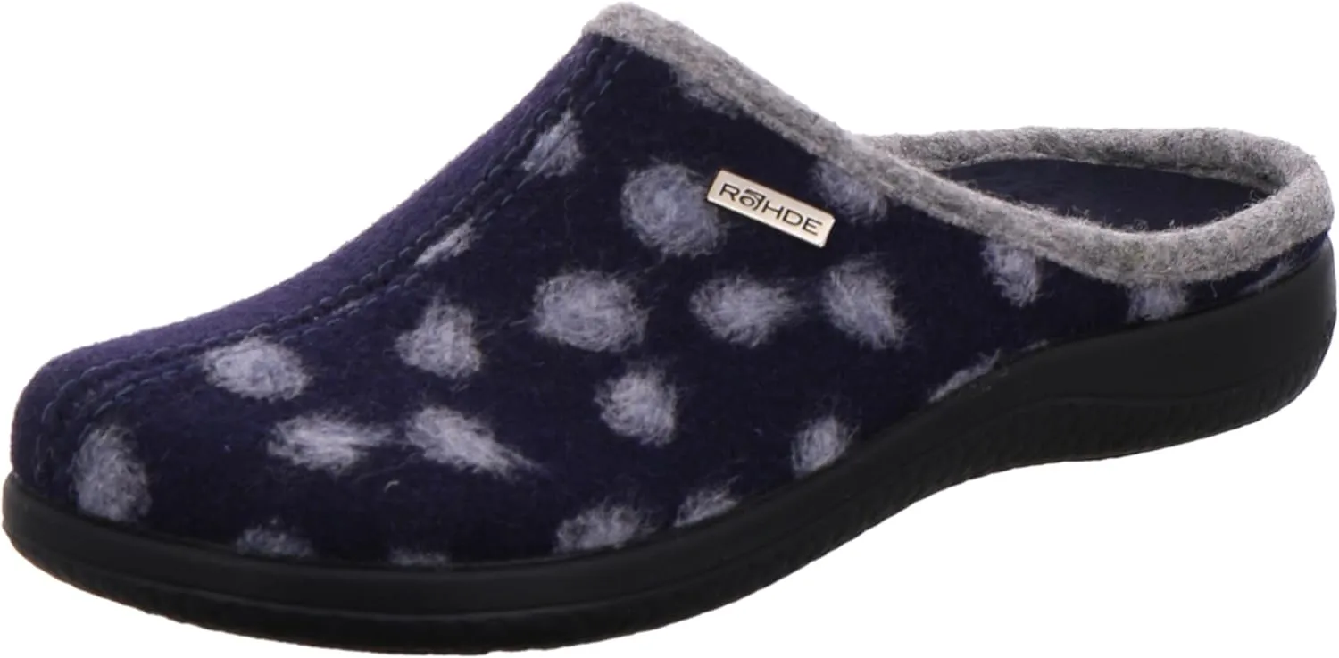 Women's Bari Mules