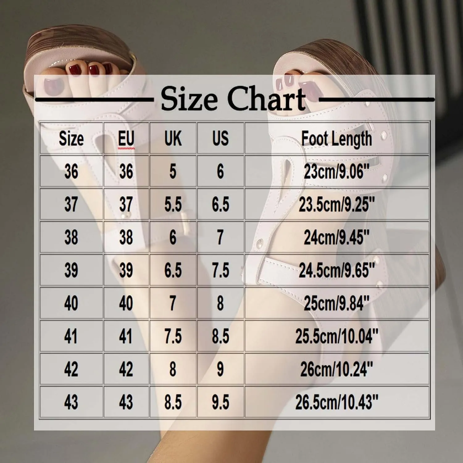 Womens Block Heel Slides Heeled Sandals Cutout Open Toe Ankle Strap Adjustable Buckle Dressy Platforms Wedding Party