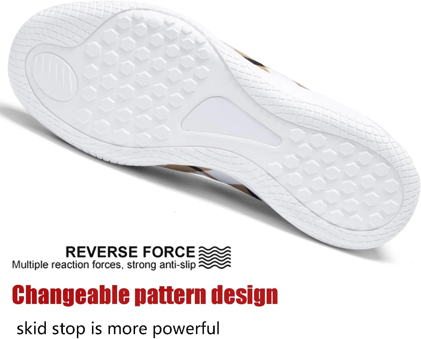Women's Flats Slip On Go Walk Shoes for Women Comfortable Walking Sneakers Knit Low Wedge Dressy Ballet Shoes Zapatos para Mujer