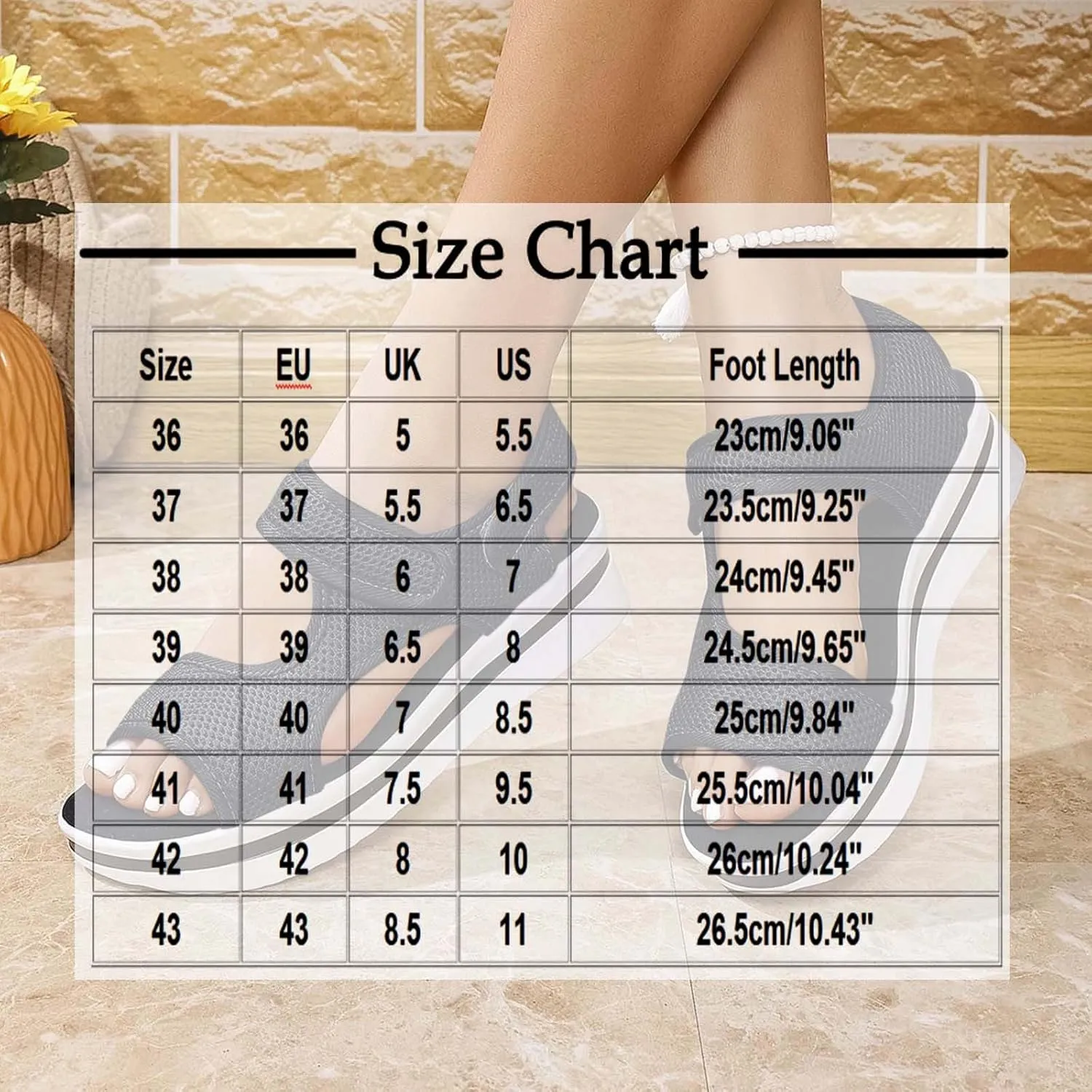 Womens Hiking Sandals Mesh Open Toe Sport Walking Sandal Comfortable Summer Shoes for Beach Vacation Casual Camping