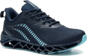 Women's Running Shoes Non Slip Athletic Tennis Walking Blade Type Sneakers