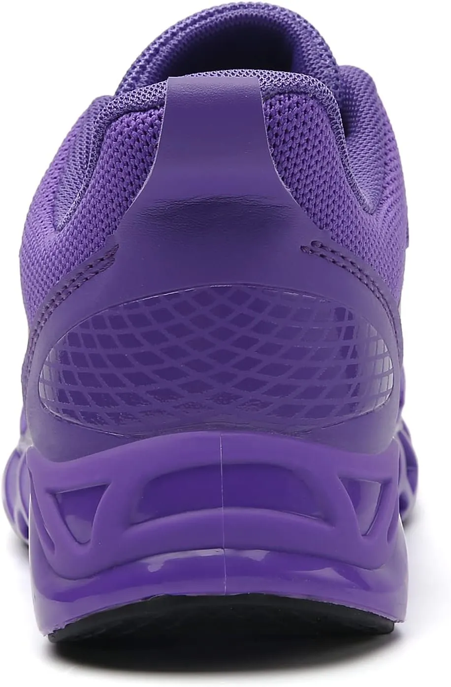 Women's Running Shoes Non Slip Athletic Tennis Walking Blade Type Sneakers