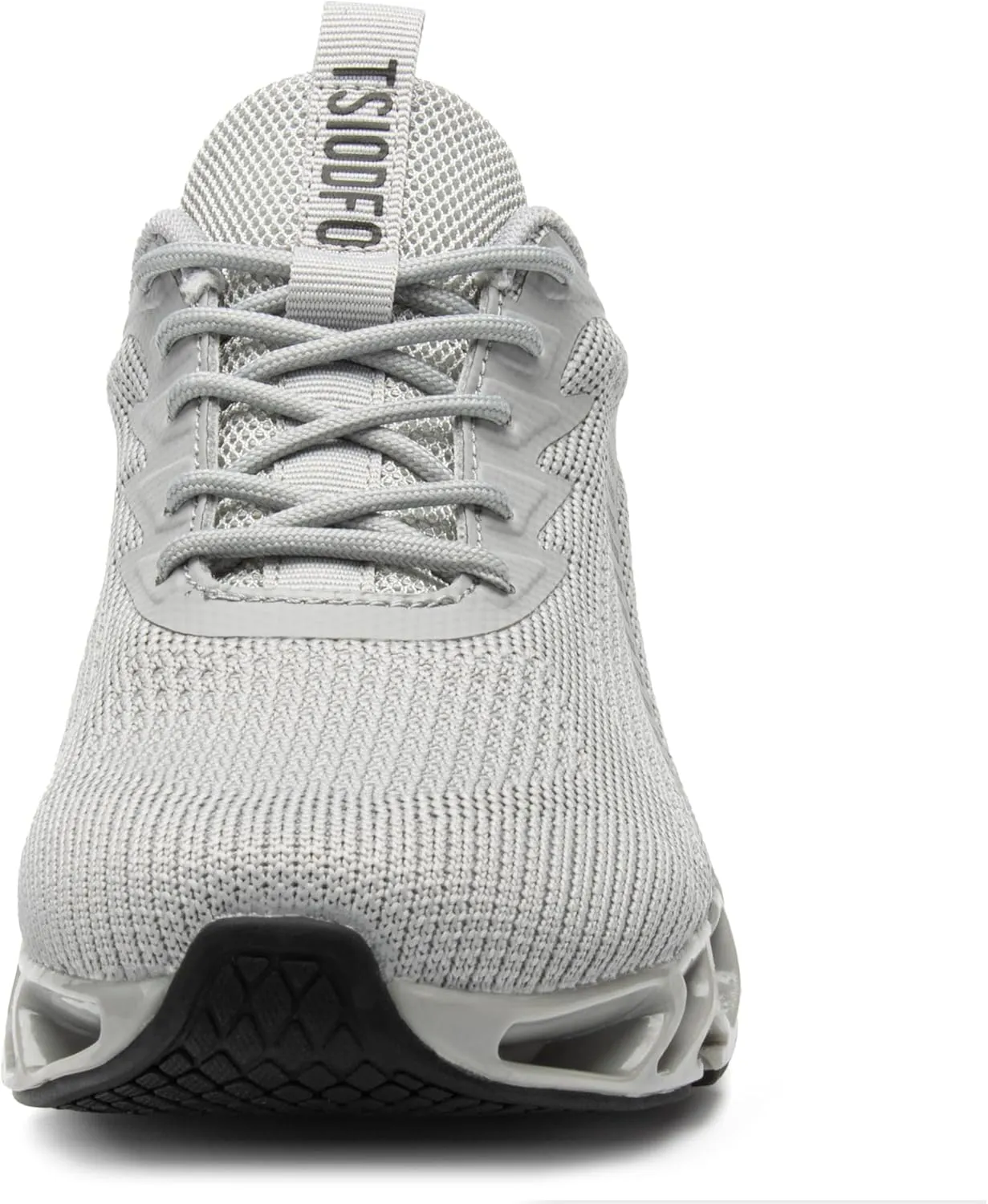 Women's Running Shoes Non Slip Athletic Tennis Walking Blade Type Sneakers