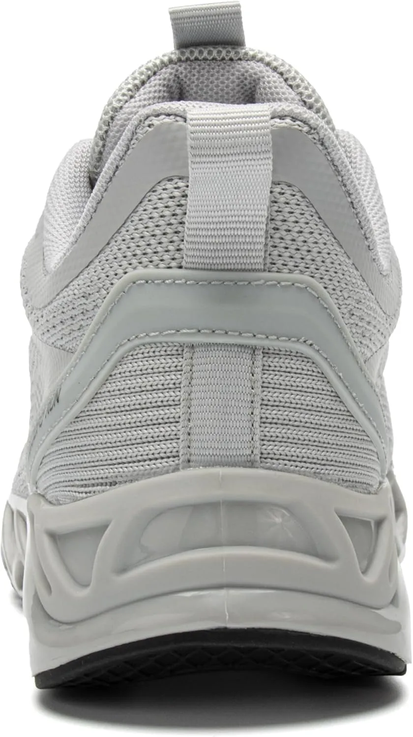 Women's Running Shoes Non Slip Athletic Tennis Walking Blade Type Sneakers