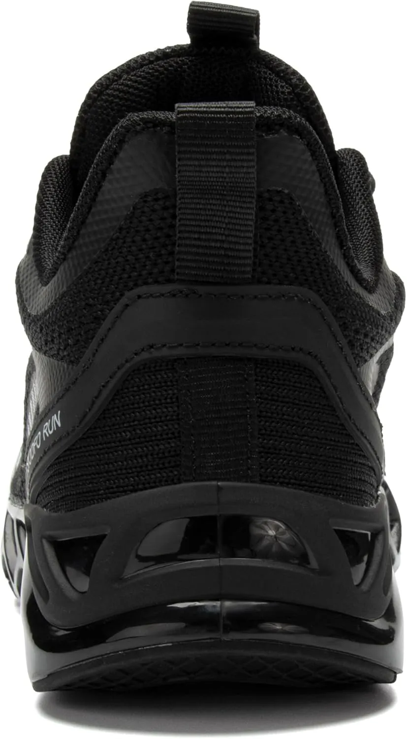 Women's Running Shoes Non Slip Athletic Tennis Walking Blade Type Sneakers