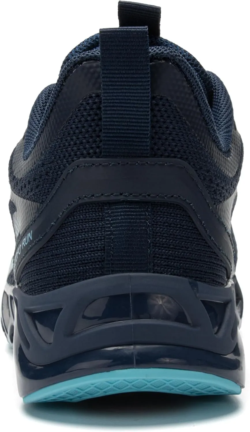 Women's Running Shoes Non Slip Athletic Tennis Walking Blade Type Sneakers
