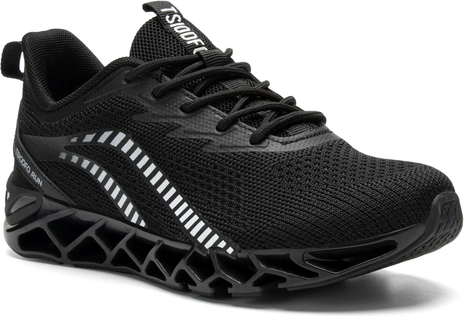 Women's Running Shoes Non Slip Athletic Tennis Walking Blade Type Sneakers