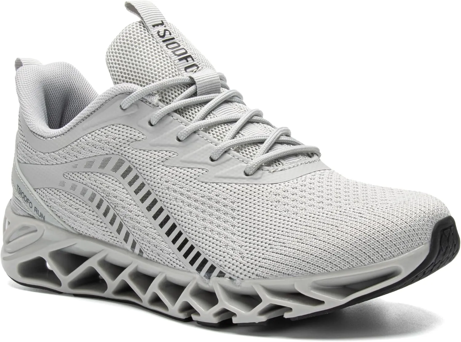 Women's Running Shoes Non Slip Athletic Tennis Walking Blade Type Sneakers