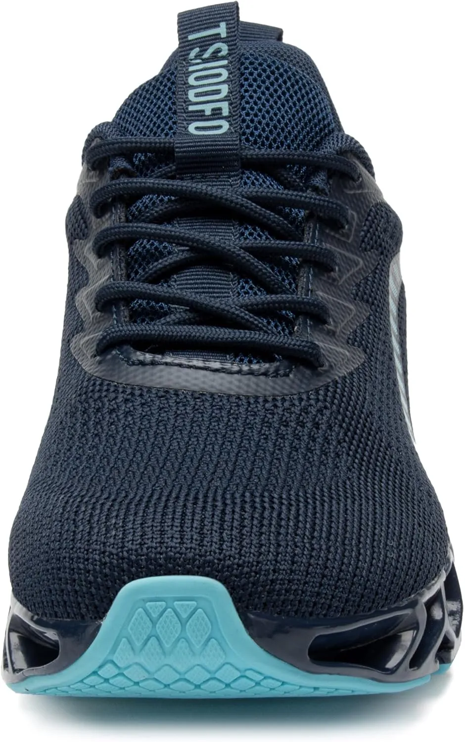 Women's Running Shoes Non Slip Athletic Tennis Walking Blade Type Sneakers