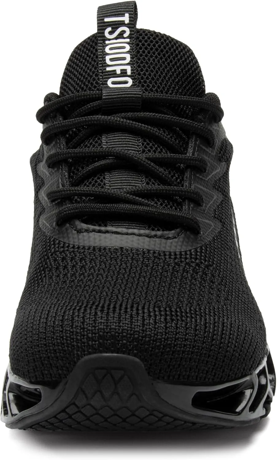 Women's Running Shoes Non Slip Athletic Tennis Walking Blade Type Sneakers