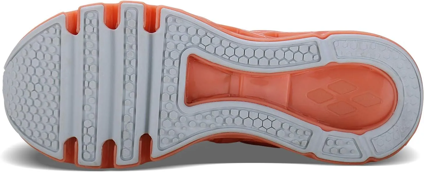 Womens Running Shoes Non Slip Walking Tennis Blade Type Fashion Sneakers