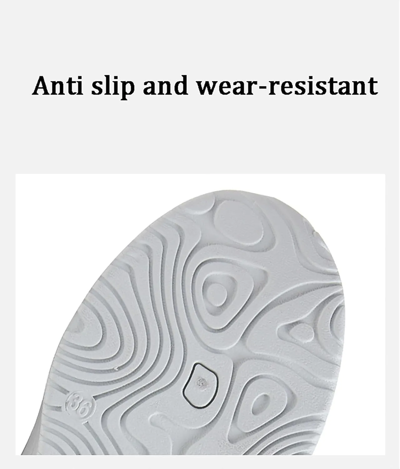 Women's Shoes mesh Breathable Soft Sole Mules Fashion Knitted Slip on Lightweight Walking Shoes