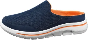 Women's Slip-On Orthopedic Arch Support Backless Running Shoes for Men Flat Feet Dressy Casual Shoes Slip On Sneakers Slip On Tennis Shoe Casual Loafers