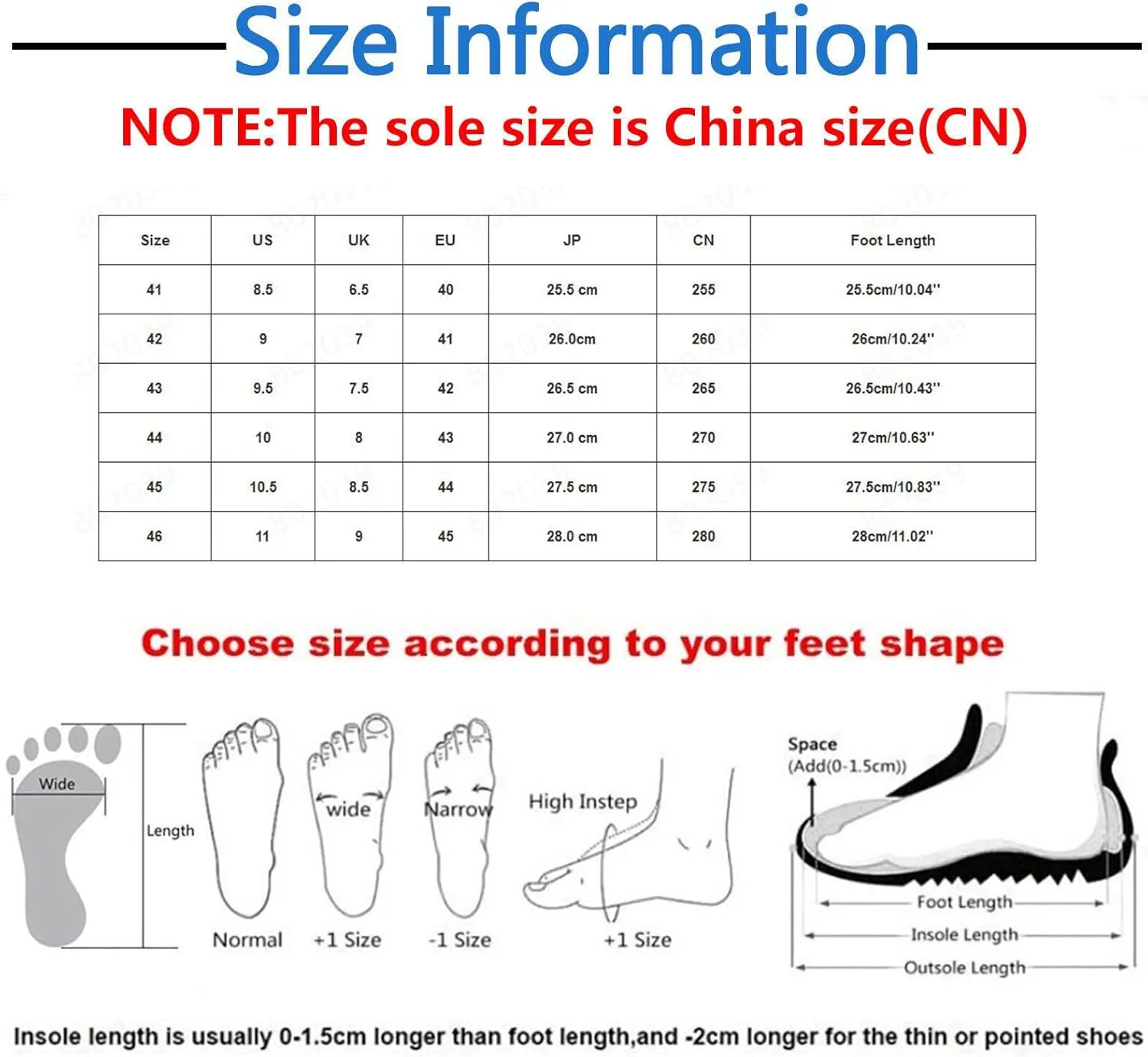 Women's Slip-On Orthopedic Arch Support Backless Running Shoes for Men Flat Feet Dressy Casual Shoes Slip On Sneakers Slip On Tennis Shoe Casual Loafers