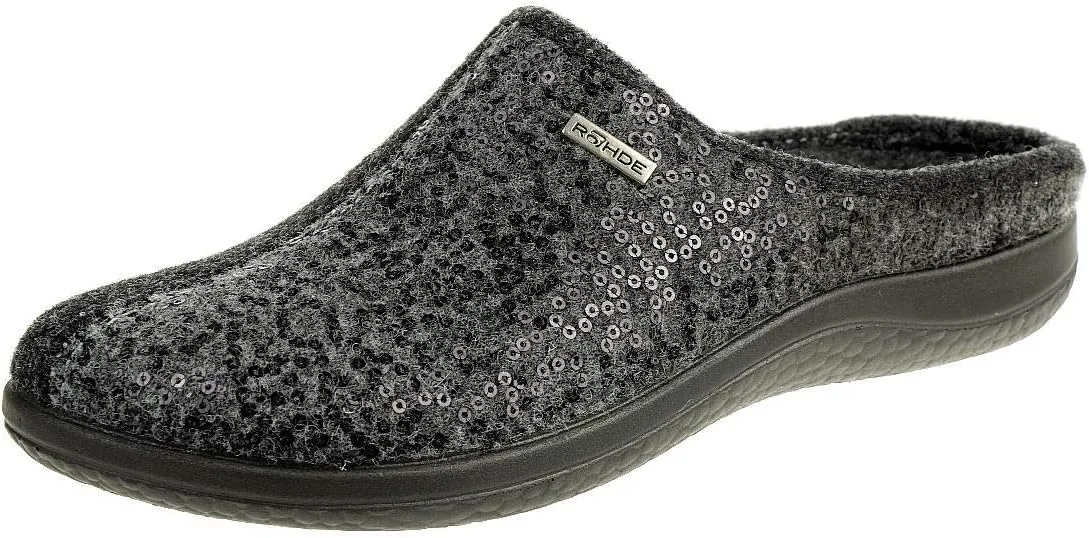 Women's Slippers Mules