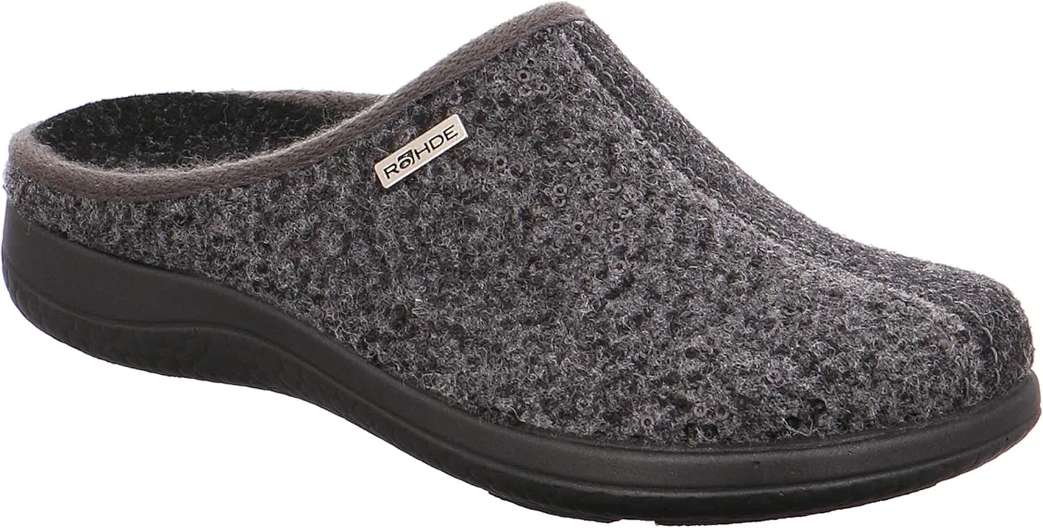 Women's Slippers Mules