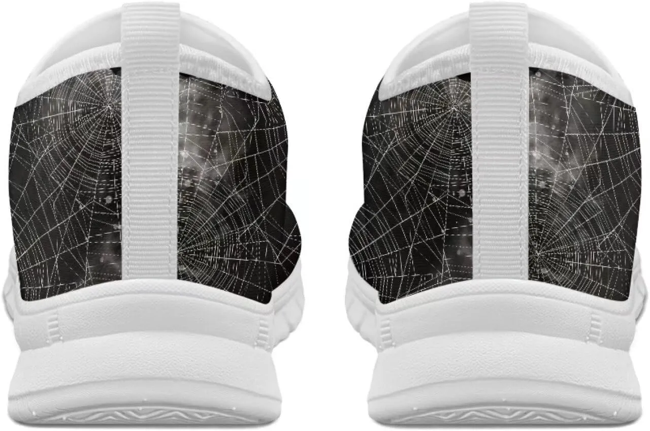 Women's Sneakers Casual Low-Top Soft Sport Tennis Sneakers Hands Free Breathable Lightweight Workout Walking Shoes for Women US 5.5-11.5