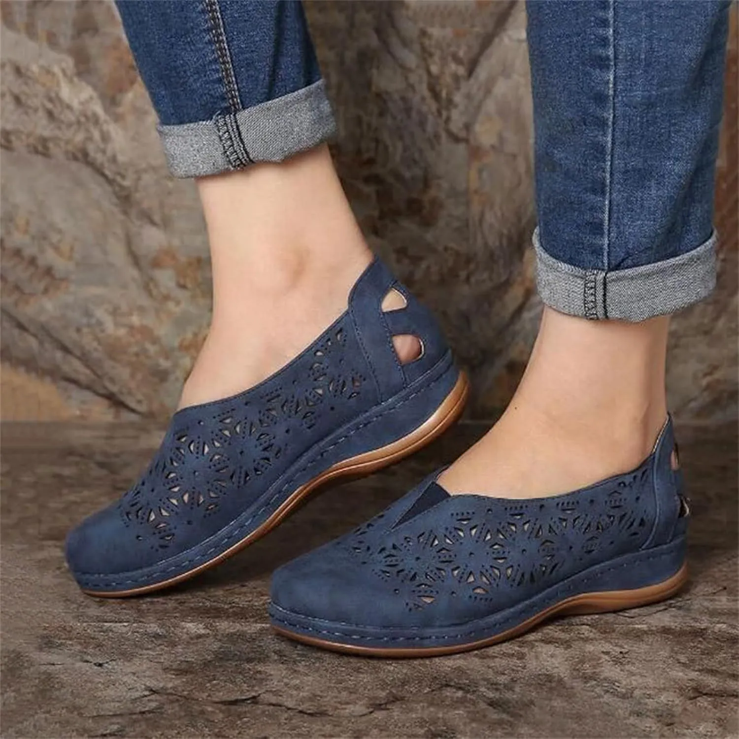 Womens Sport Water Sandals Quick Drying Hiking Shoes Arch Support Comfortable Outdoor Wedding Footwear Summer Beach Casual Flip Flops Orthopedic Shoes for Women