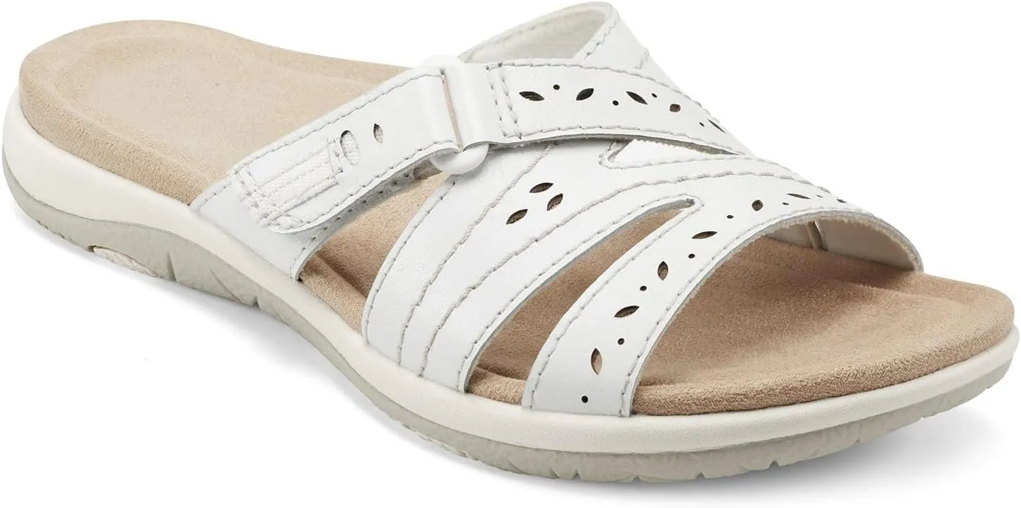 Womens Wide Orthopedic Sandals with Foot Support for Comfortable Walking Arch Supported Design Edge Dressy Low Heel Support Casual Slip on Summer 2025 Flip Flops Shoes Wedge