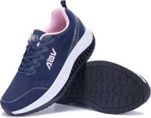 Womens Wide Walking Shoes with Arch Support Plantar Fasciitis Wide Width Sneakers Comfortable Tennis Orthotic Shoe for Foot Heel Pain Relief US 6.5-11