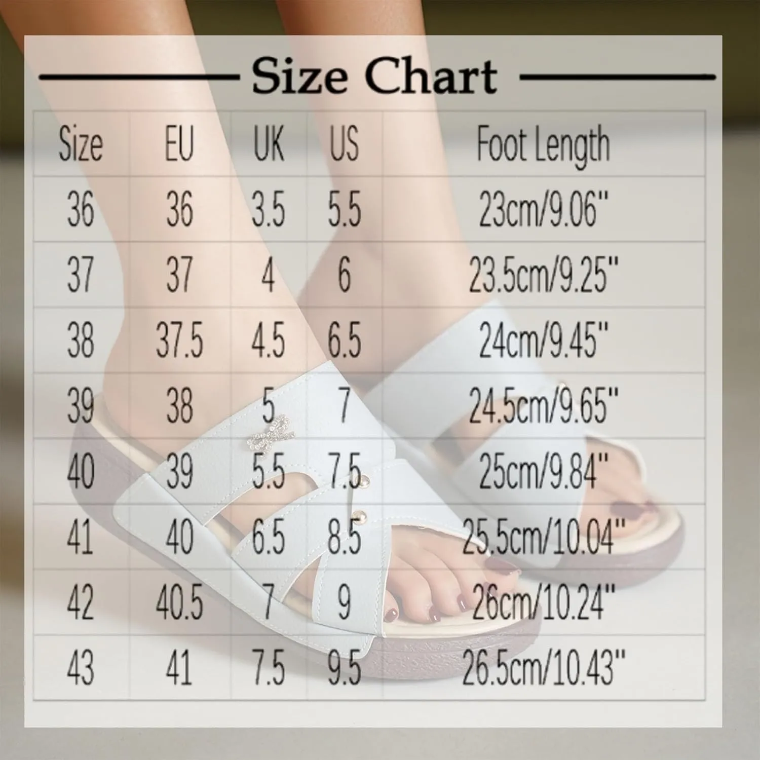 Womens Wide Width Sandals Platforms Criss Cross Strappy Cushion Footbed Comfortable Open Toe Slip On Beach Slippers