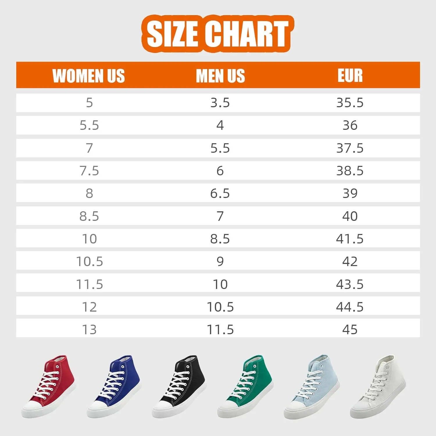 Womens Winter Snow Boots High Top Warm Canvas with Fur Lined Ankle Winter Sneakers