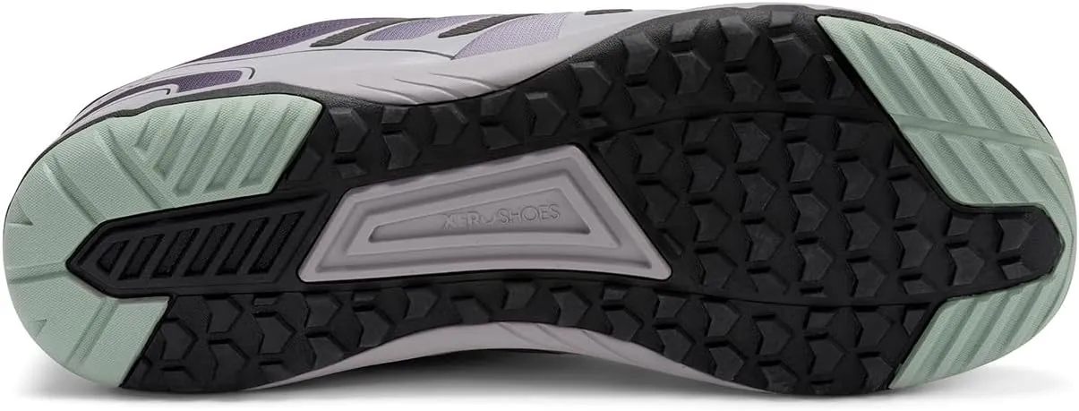 Xero Shoes Women's HFS II Barefoot Running Shoes