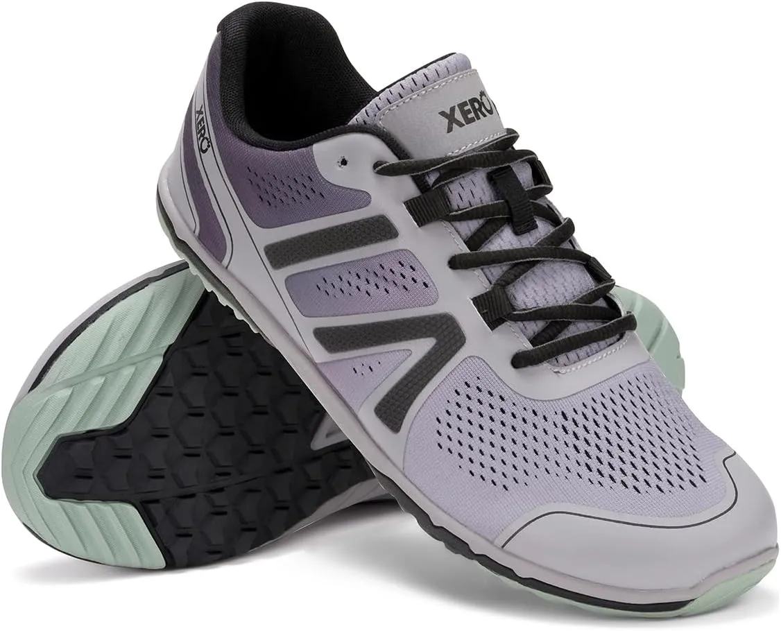 Xero Shoes Women's HFS II Barefoot Running Shoes