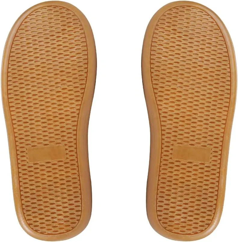XGOPTS Diabetic Sandals for Men Wide Width Adjustable Summer Edema Swollen Slippers Soft Open Toe Surgical Shoes Anti-skid Breathable Orthopedic Footwear Elderly Sandals